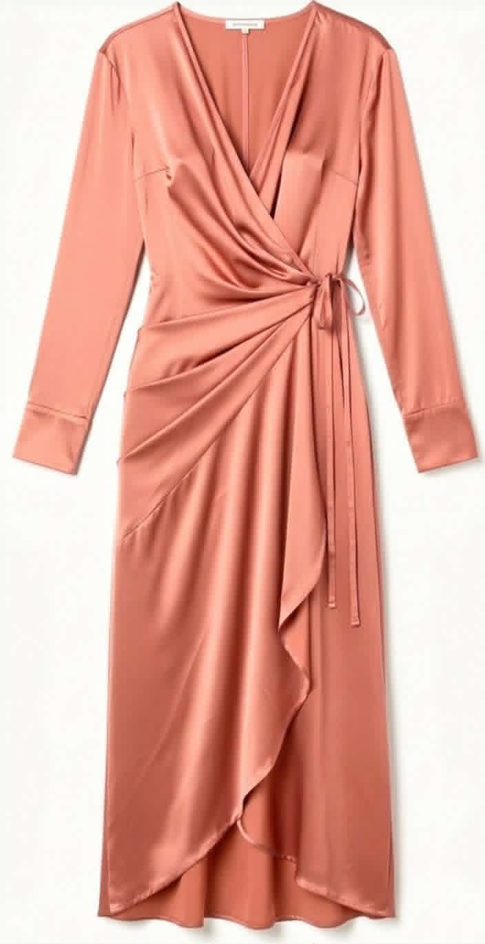 Maternity & postpartum modest clothing