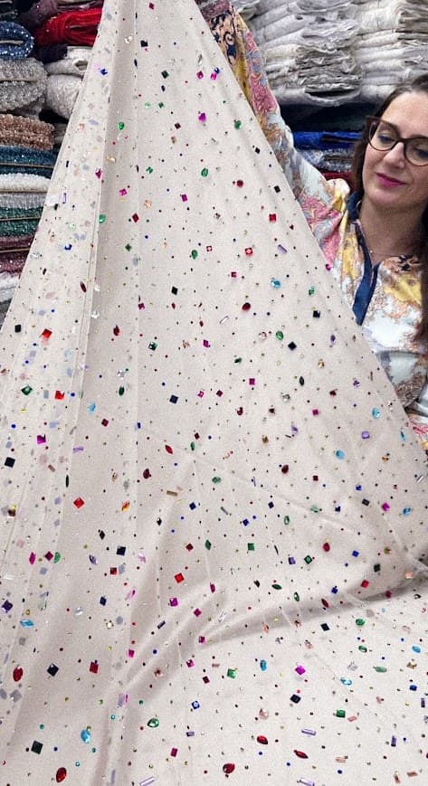 fabric choice