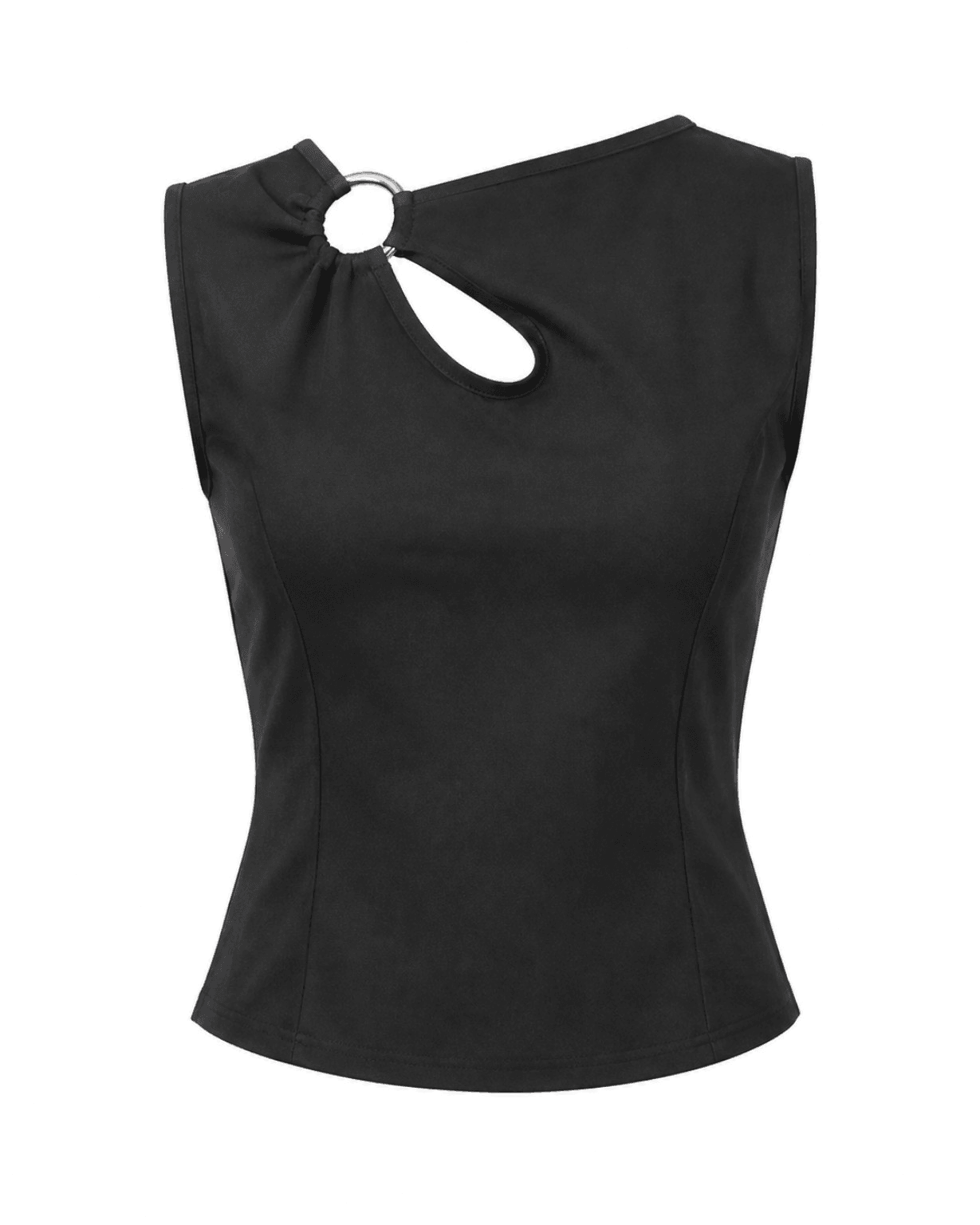 The Asymmetric Top