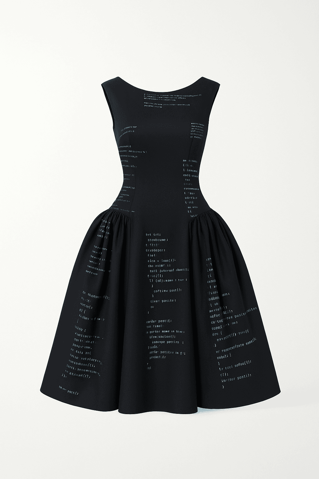 Shape the dress brief