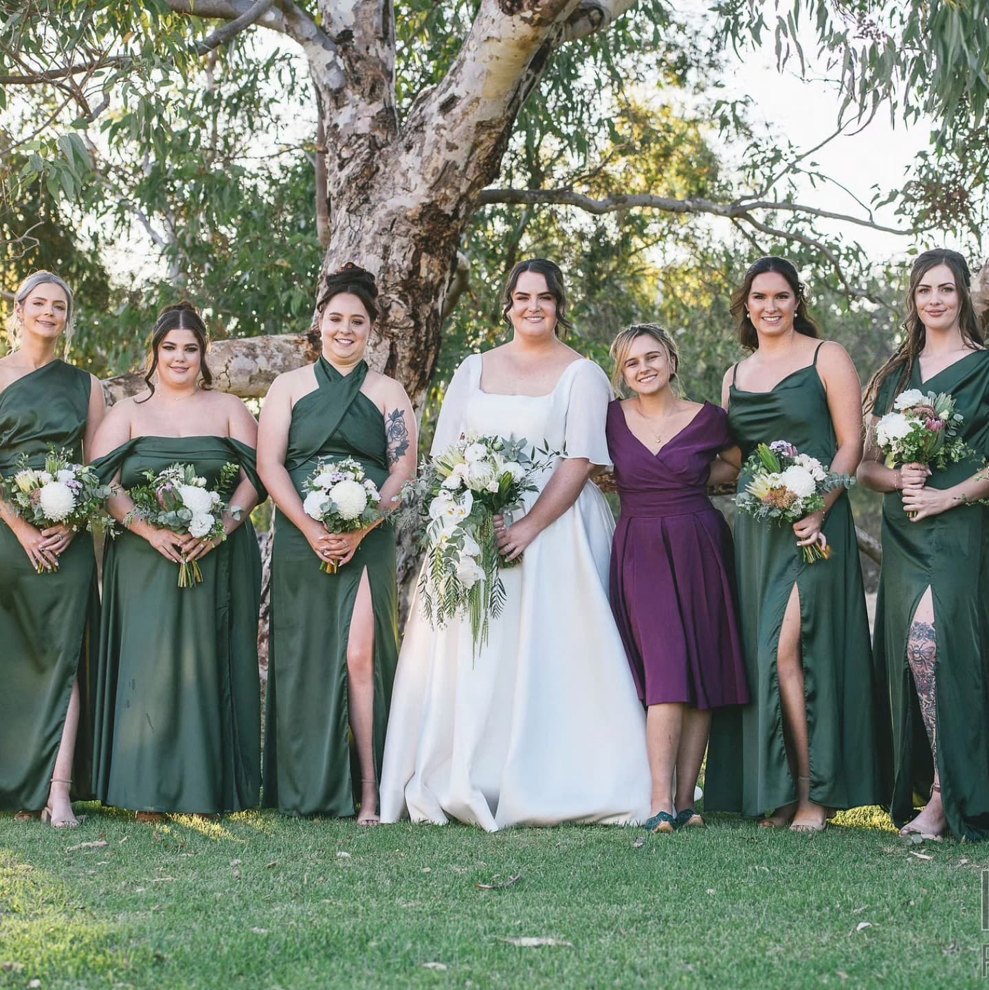 Wedding guest dresses