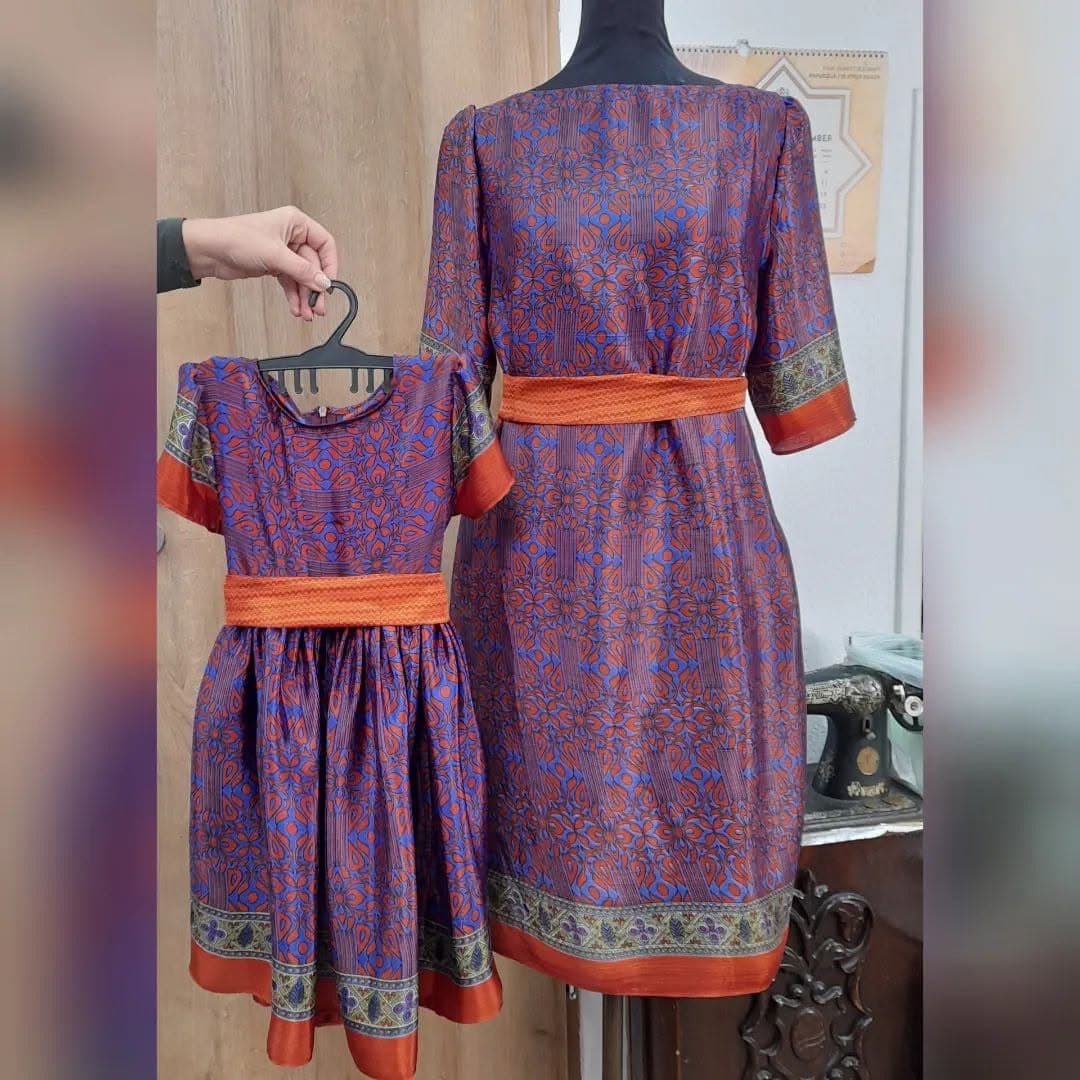Everyday modest clothing