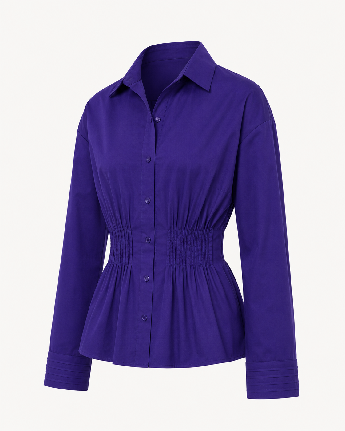 The Tailored Classic