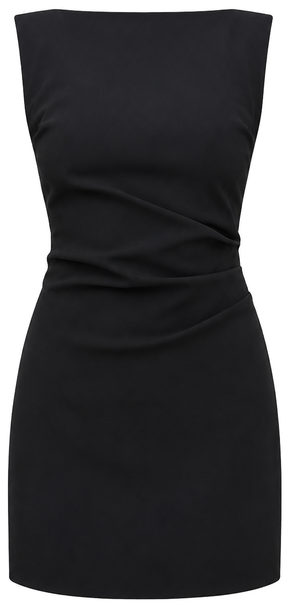 The Little Black Dress
