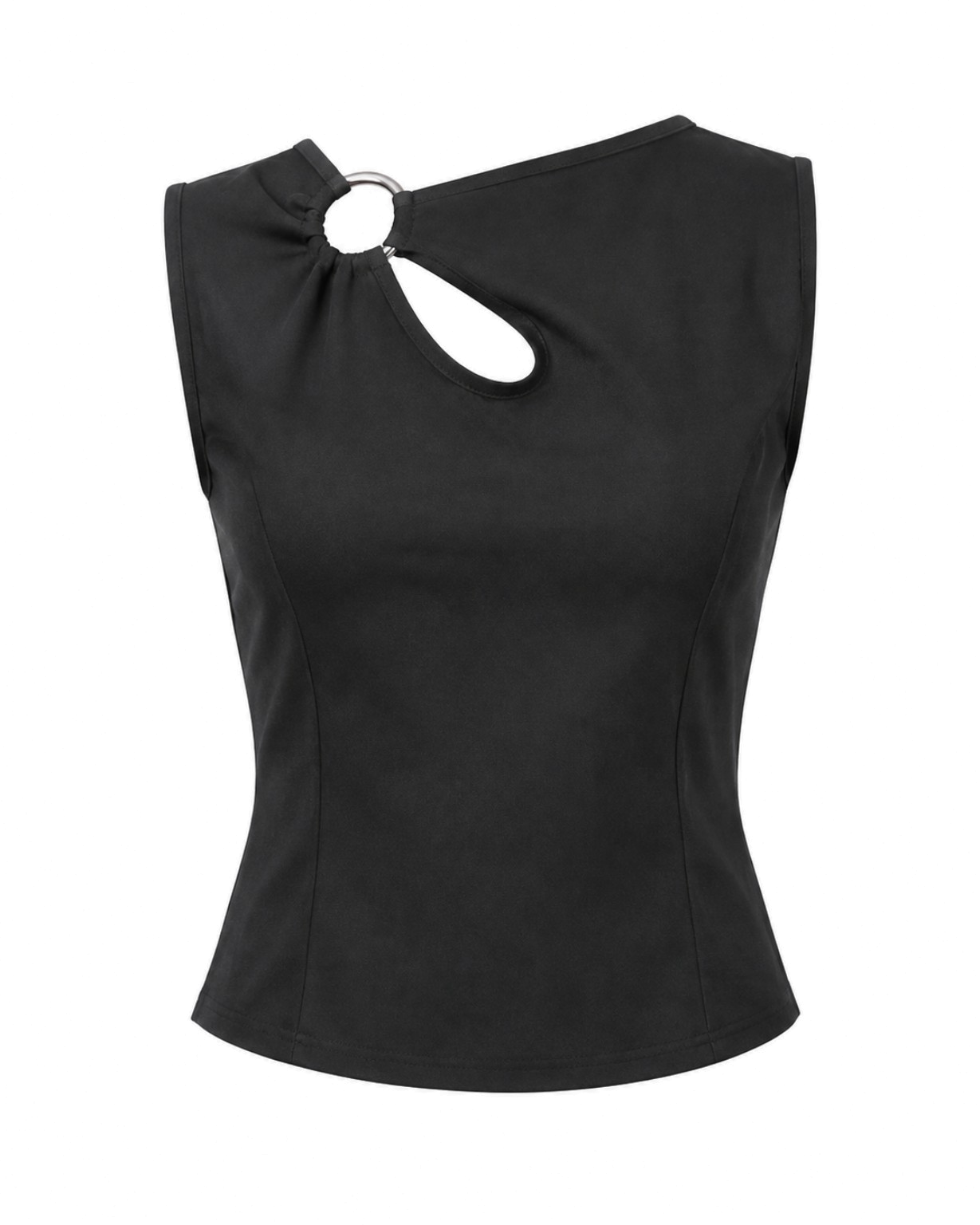 The Asymmetric Top